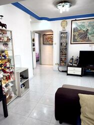 Blk 965 Hougang Avenue 9 (Hougang), HDB 4 Rooms #603215051